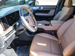 Hyundai Santa Fe Hybrid Calligraphy AWD 2026