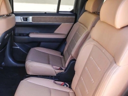 Hyundai Santa Fe Hybrid Calligraphy AWD 2026