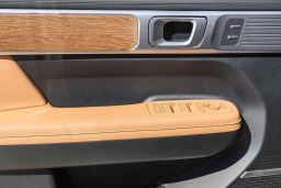 Hyundai Santa Fe Hybrid Calligraphy AWD 2026