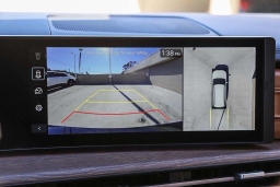 Hyundai Santa Fe Hybrid Calligraphy AWD 2026