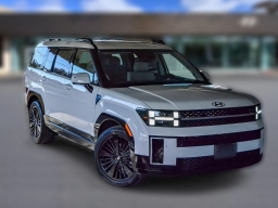 Hyundai Santa Fe Hybrid Calligraphy AWD 2026