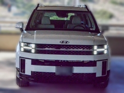 Hyundai Santa Fe Hybrid Calligraphy AWD 2026