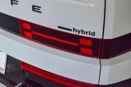 Hyundai Santa Fe Hybrid Calligraphy AWD 2026