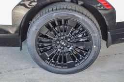 Hyundai Santa Fe Hybrid Calligraphy AWD 2026