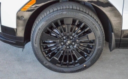 Hyundai Santa Fe Hybrid Calligraphy AWD 2026