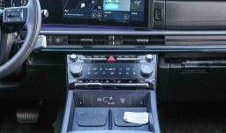 Hyundai Santa Fe Hybrid Calligraphy AWD 2026