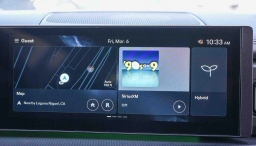 Hyundai Santa Fe Hybrid Calligraphy AWD 2026