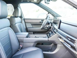 Hyundai Santa Fe Hybrid Calligraphy AWD 2026