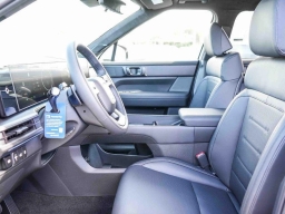 Hyundai Santa Fe Hybrid Calligraphy AWD 2026