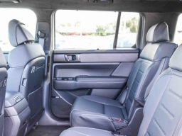 Hyundai Santa Fe Hybrid Calligraphy AWD 2026