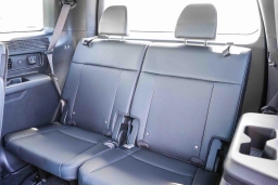 Hyundai Santa Fe Hybrid Calligraphy AWD 2026