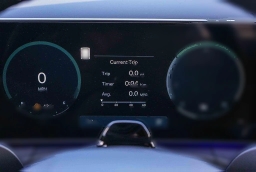 Hyundai Santa Fe Hybrid Calligraphy AWD 2026