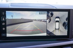 Hyundai Santa Fe Hybrid Calligraphy AWD 2026