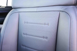 Hyundai Santa Fe Hybrid Calligraphy AWD 2026