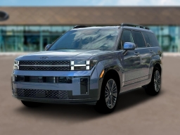 Hyundai Santa Fe Hybrid Calligraphy AWD 2026