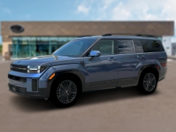 Hyundai Santa Fe Hybrid Calligraphy AWD 2026