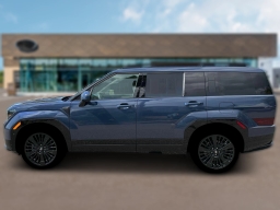 Hyundai Santa Fe Hybrid Calligraphy AWD 2026