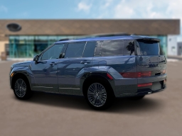 Hyundai Santa Fe Hybrid Calligraphy AWD 2026