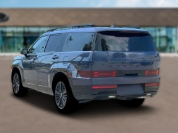 Hyundai Santa Fe Hybrid Calligraphy AWD 2026