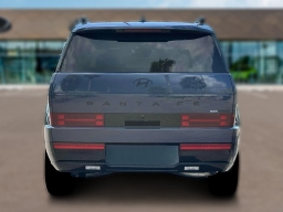 Hyundai Santa Fe Hybrid Calligraphy AWD 2026