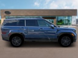 Hyundai Santa Fe Hybrid Calligraphy AWD 2026