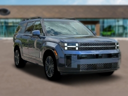 Hyundai Santa Fe Hybrid Calligraphy AWD 2026