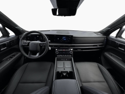 Hyundai Santa Fe Hybrid Calligraphy AWD 2026