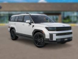 Hyundai Santa Fe Hybrid Calligraphy AWD 2026