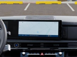 Hyundai Santa Fe Hybrid Calligraphy AWD 2026