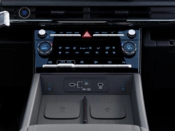 Hyundai Santa Fe Hybrid Calligraphy AWD 2026