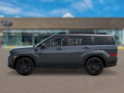 Hyundai Santa Fe Hybrid Calligraphy AWD 2026
