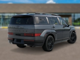 Hyundai Santa Fe Hybrid Calligraphy AWD 2026