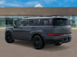 Hyundai Santa Fe Hybrid Calligraphy AWD 2026