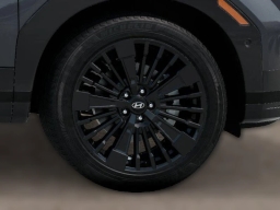 Hyundai Santa Fe Hybrid Calligraphy AWD 2026