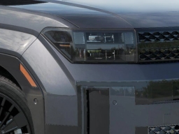 Hyundai Santa Fe Hybrid Calligraphy AWD 2026