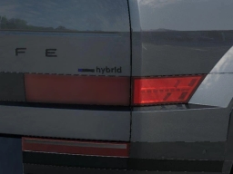 Hyundai Santa Fe Hybrid Calligraphy AWD 2026