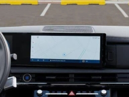 Hyundai Santa Fe Hybrid Calligraphy AWD 2026