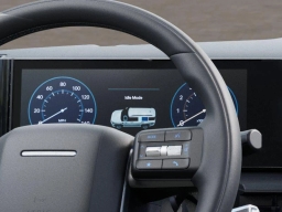 Hyundai Santa Fe Hybrid Calligraphy AWD 2026