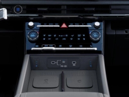 Hyundai Santa Fe Hybrid Calligraphy AWD 2026