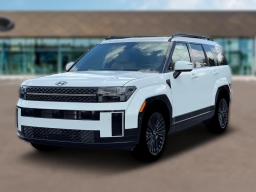 Hyundai Santa Fe Hybrid Calligraphy AWD 2026