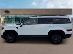 Hyundai Santa Fe Hybrid Calligraphy AWD 2026