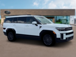 Hyundai Santa Fe Hybrid Calligraphy AWD 2026