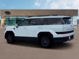 Hyundai Santa Fe Hybrid Calligraphy AWD 2026