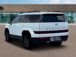 Hyundai Santa Fe Hybrid Calligraphy AWD 2026