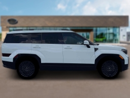 Hyundai Santa Fe Hybrid Calligraphy AWD 2026