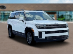 Hyundai Santa Fe Hybrid Calligraphy AWD 2026