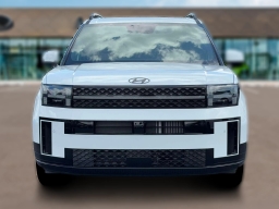 Hyundai Santa Fe Hybrid Calligraphy AWD 2026