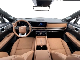 Hyundai Santa Fe Hybrid Calligraphy AWD 2026