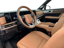 Hyundai Santa Fe Hybrid Calligraphy AWD 2026