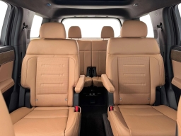 Hyundai Santa Fe Hybrid Calligraphy AWD 2026